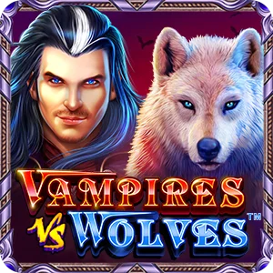VAMPIRES VS WOLVES
