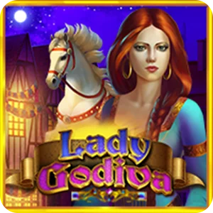 LADY GODIVA