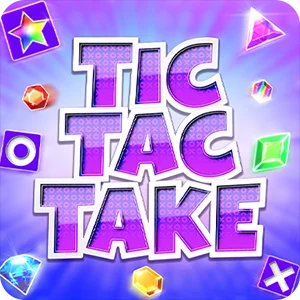 TIC TAC TAKE