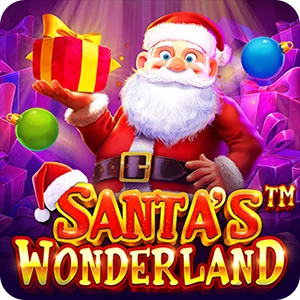SANTA'S WONDERLAND