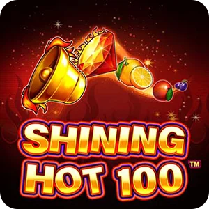 SHINING HOT 100