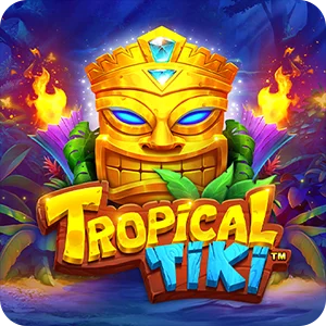 TROPICAL TIKI