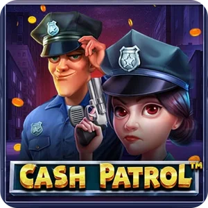 CASH PATROL