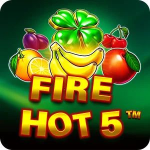 FIRE HOT 5