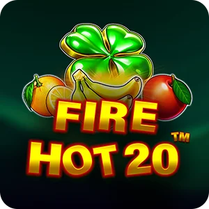 FIRE HOT 20