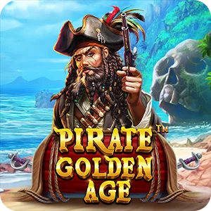 PIRATE GOLDEN AGE