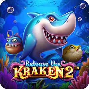 RELEASE THE KRAKEN 2™