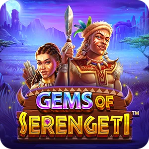 GEMS OF SERENGETI™