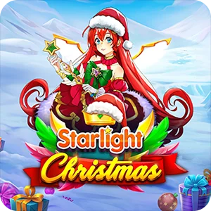 STARLIGHT CHRISTMAS