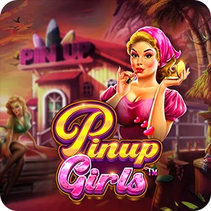 PINUP GIRLS