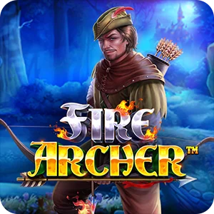 FIRE ARCHER