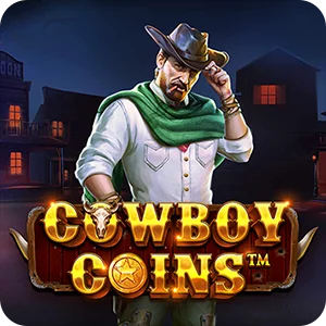 COWBOY COINS™