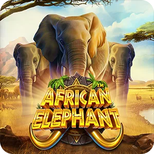 AFRICAN ELEPHANT™