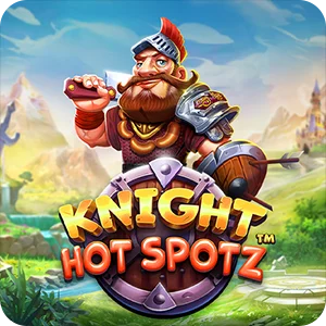 KNIGHT HOT SPOTZ™