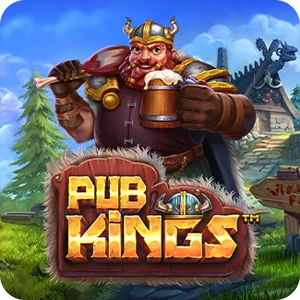 PUB KINGS