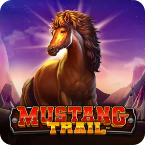 MUSTANG TRAIL