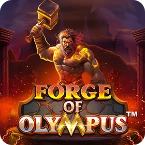 FORGE OF OLYMPUS™