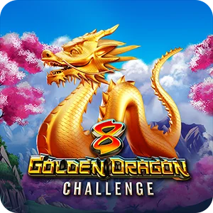 8 GOLDEN DRAGON CHALLENGE™