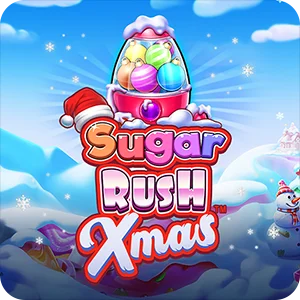 Sugar Rush Xmas