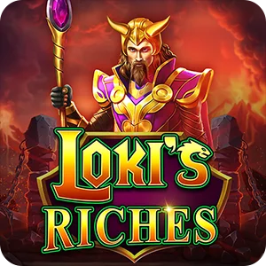 LOKI'S RICHES