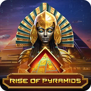 RISE OF PYRAMIDS