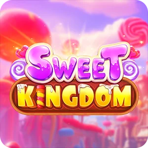 SWEET KINGDOM