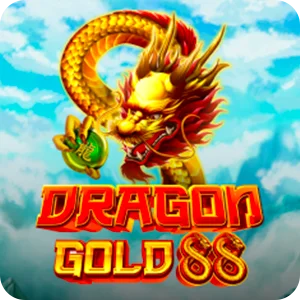 DRAGON GOLD 88