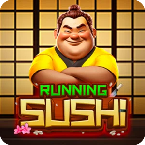 RUNNING SUSHI
