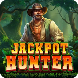 JACKPOT HUNTER