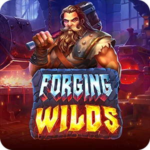 FORGING WILDS