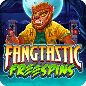 FANGTASTIC FREESPINS