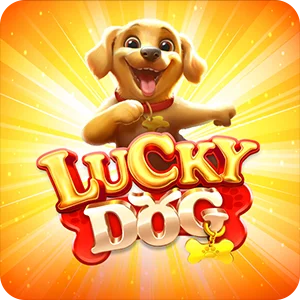 LUCKY DOG