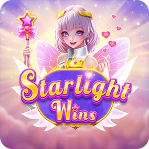 STARLIGHT WINS