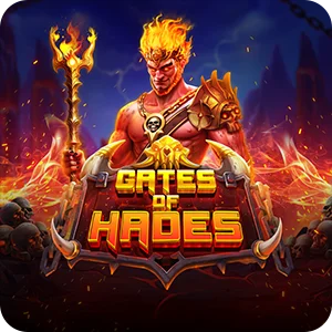 GATES OF HADES
