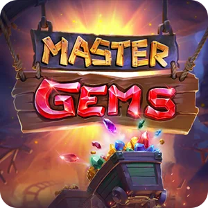 MASTER GEMS