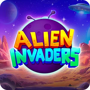 ALIEN INVADERS
