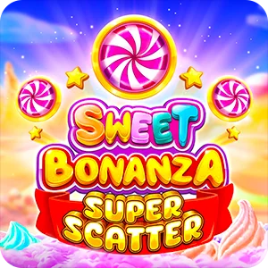 Sweet Bonanza Super Scatter