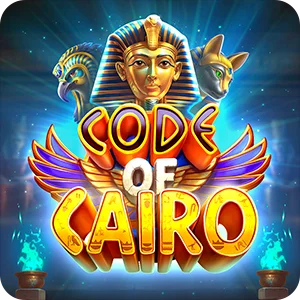 CODE OF CAIRO