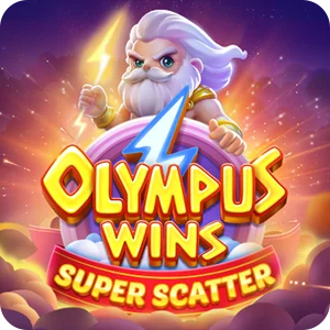 OLYMPUS WINS