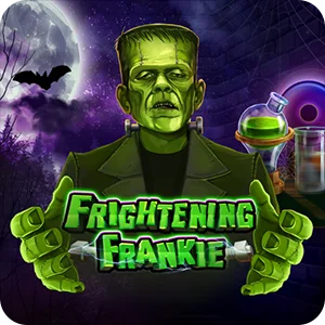 FRIGHTENING FRANKIE