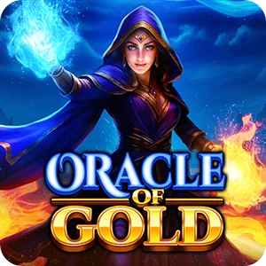 ORACLE OF GOLD