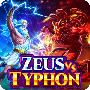 ZEUS VS TYPHON