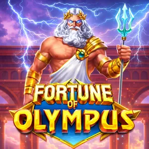 FORTUNE OF OLYMPUS