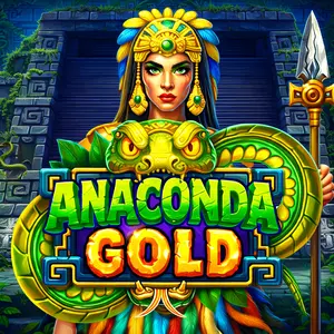 ANACONDA GOLD