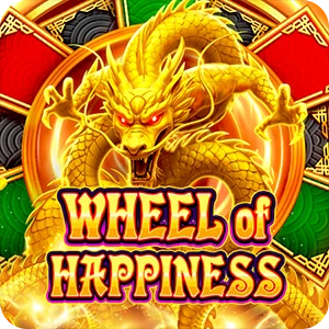 WHEEL OF HAPPINESS