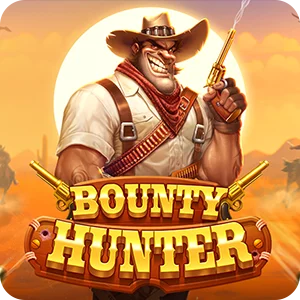 BOUNTY HUNTER