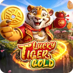 LUCKY TIGER GOLD