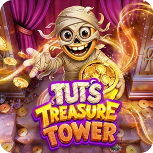 TUT’S TREASURE TOWER