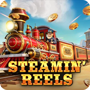 STEAMIN’ REELS