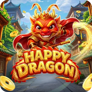 HAPPY DRAGON